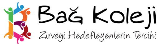 Bağ Koleji Logo